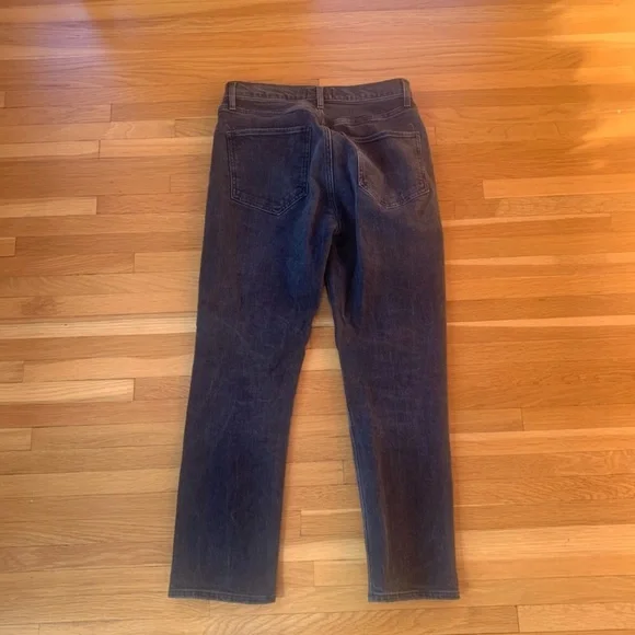 Agolde Riley - Picture 4 of 4